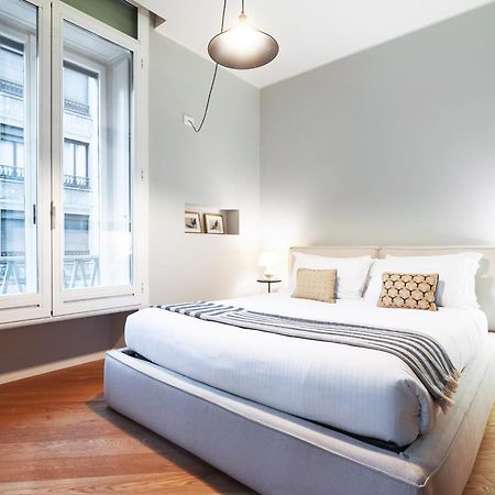 Ferienwohnung Rifugio Chic In Centro Milano Exterior foto