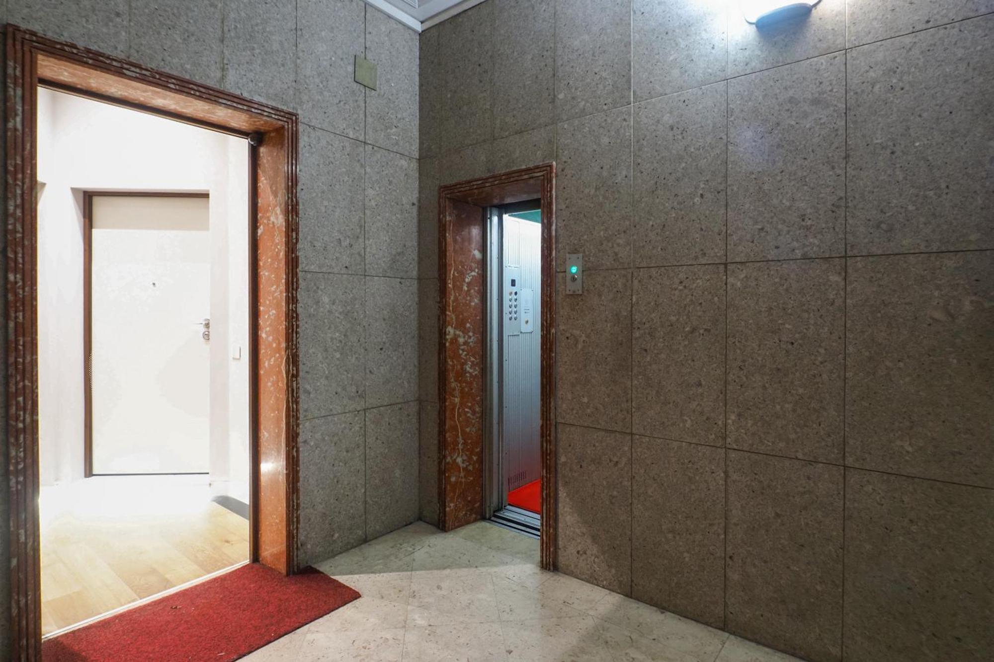 Ferienwohnung Rifugio Chic In Centro Milano Exterior foto